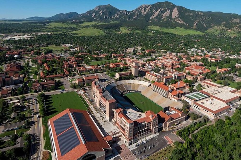 Hyatt Place Boulder Pearl Street 29/60