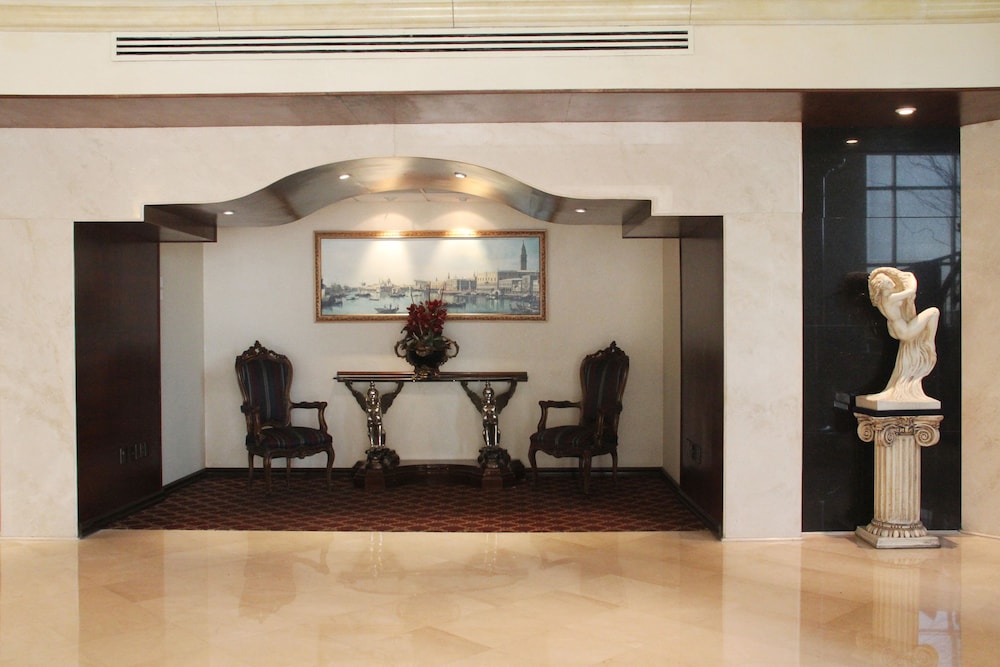 Safi Royal Luxury Towers 6/69