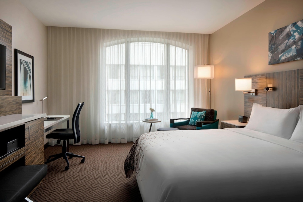 RENAISSANCE DENVER DOWNTOWN CITY CENTER HOTEL 14/56