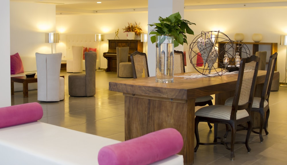 The Place Mar Mediterrania & Spa by ALEGRIA 4 SUP - Adults Only 24/39