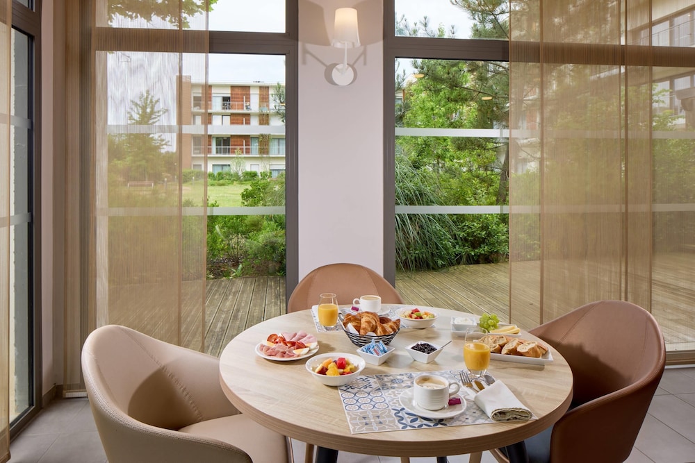 Quality Aparthotel Mont-de-Marsan 31/42