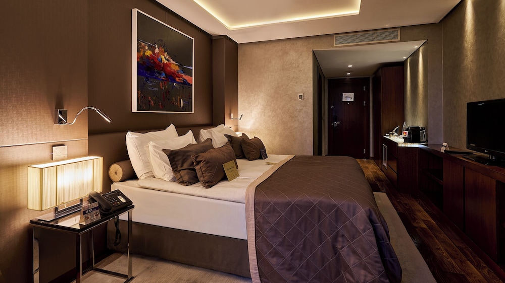 Lasagrada Hotel Istanbul 14/65