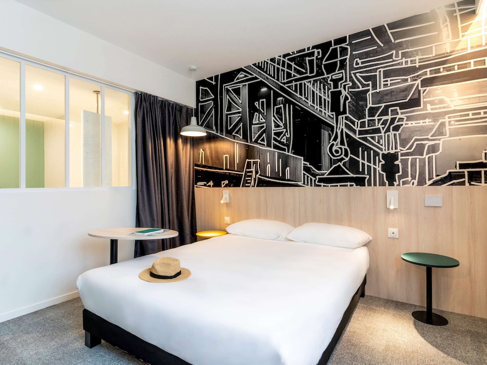 ibis Styles Limoges Centre 5/50