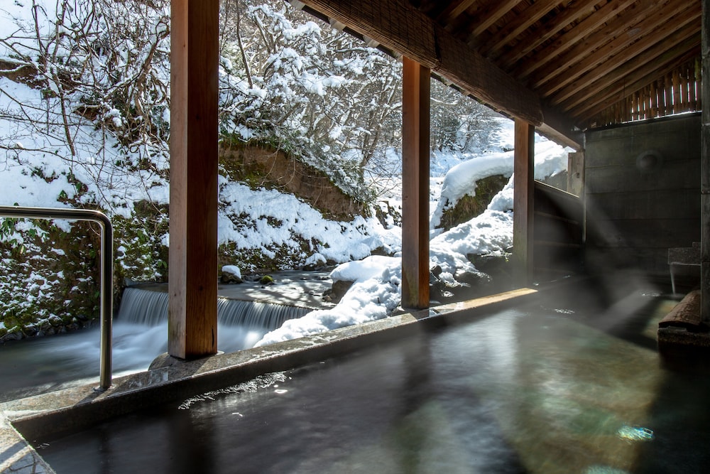 Hachikita Onsen Oyado Hisaya 19/50