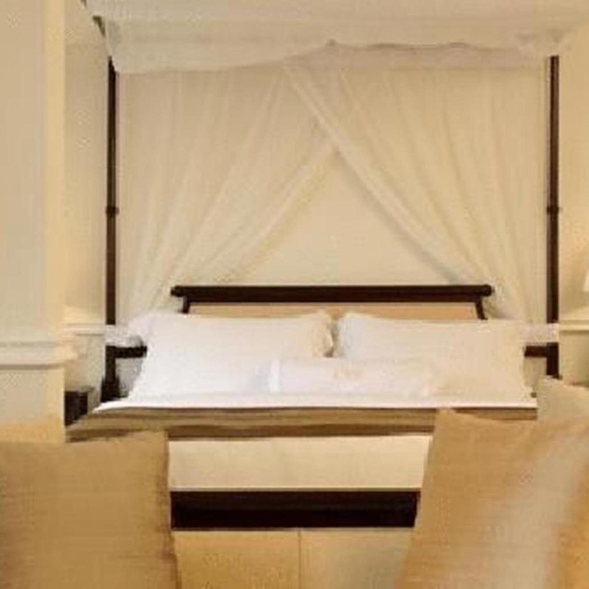 Junior Suite, Double Bed