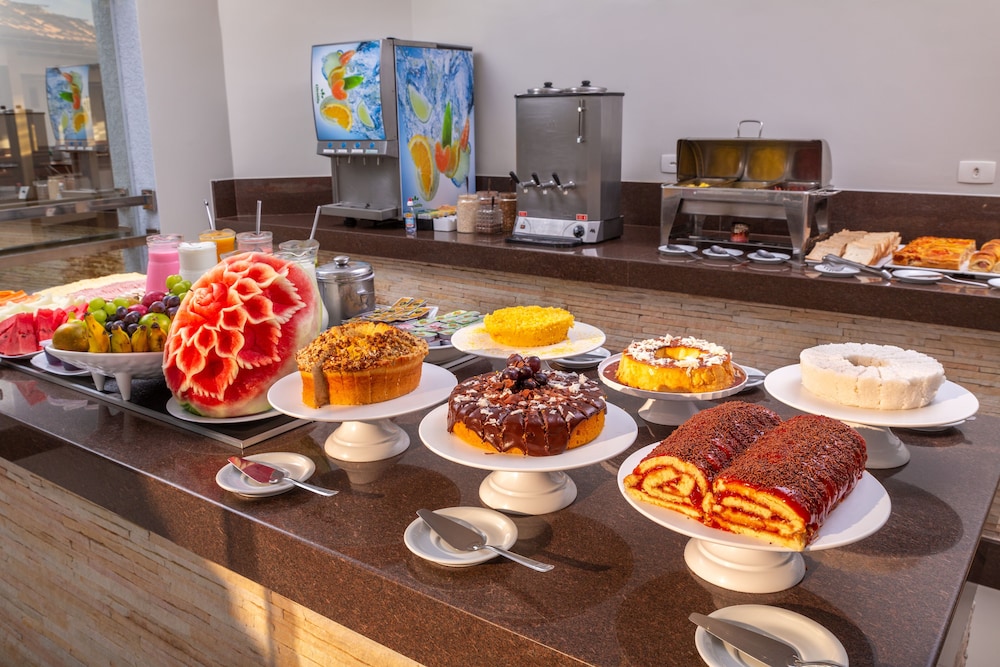 Quinta Do Sol Praia Hotel 34/50