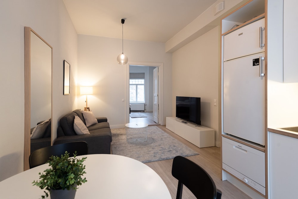 Forenom Premium Apartments Turku City 28/50