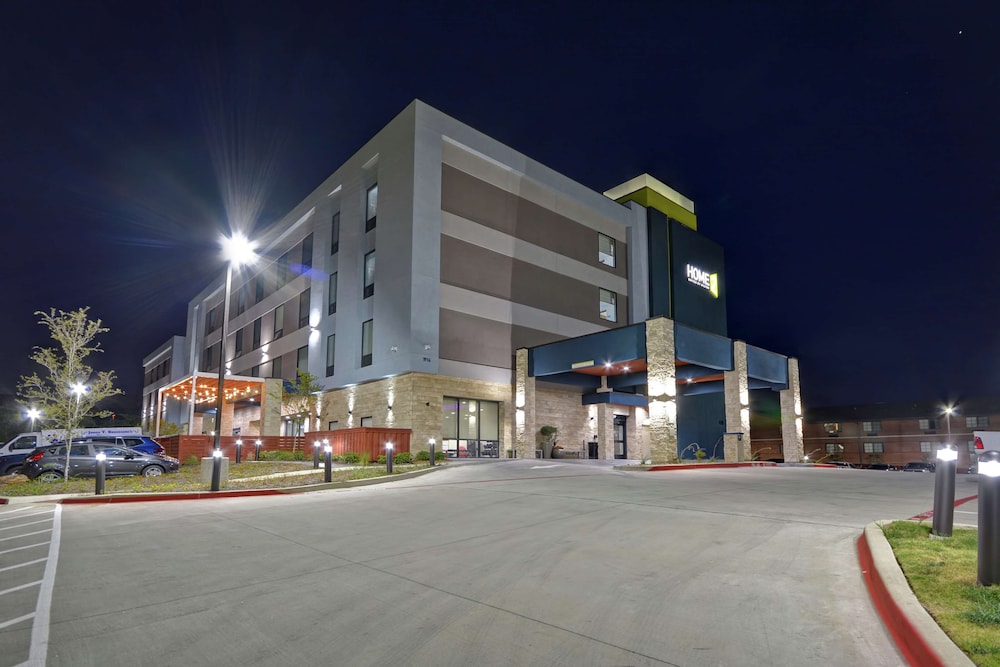 Home2 Suites by Hilton Bedford DFW West in BEDFORD - TX