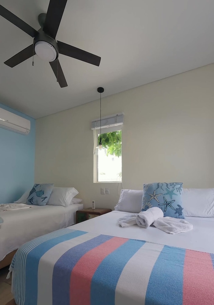 Summer House Inn San Andres 16/46
