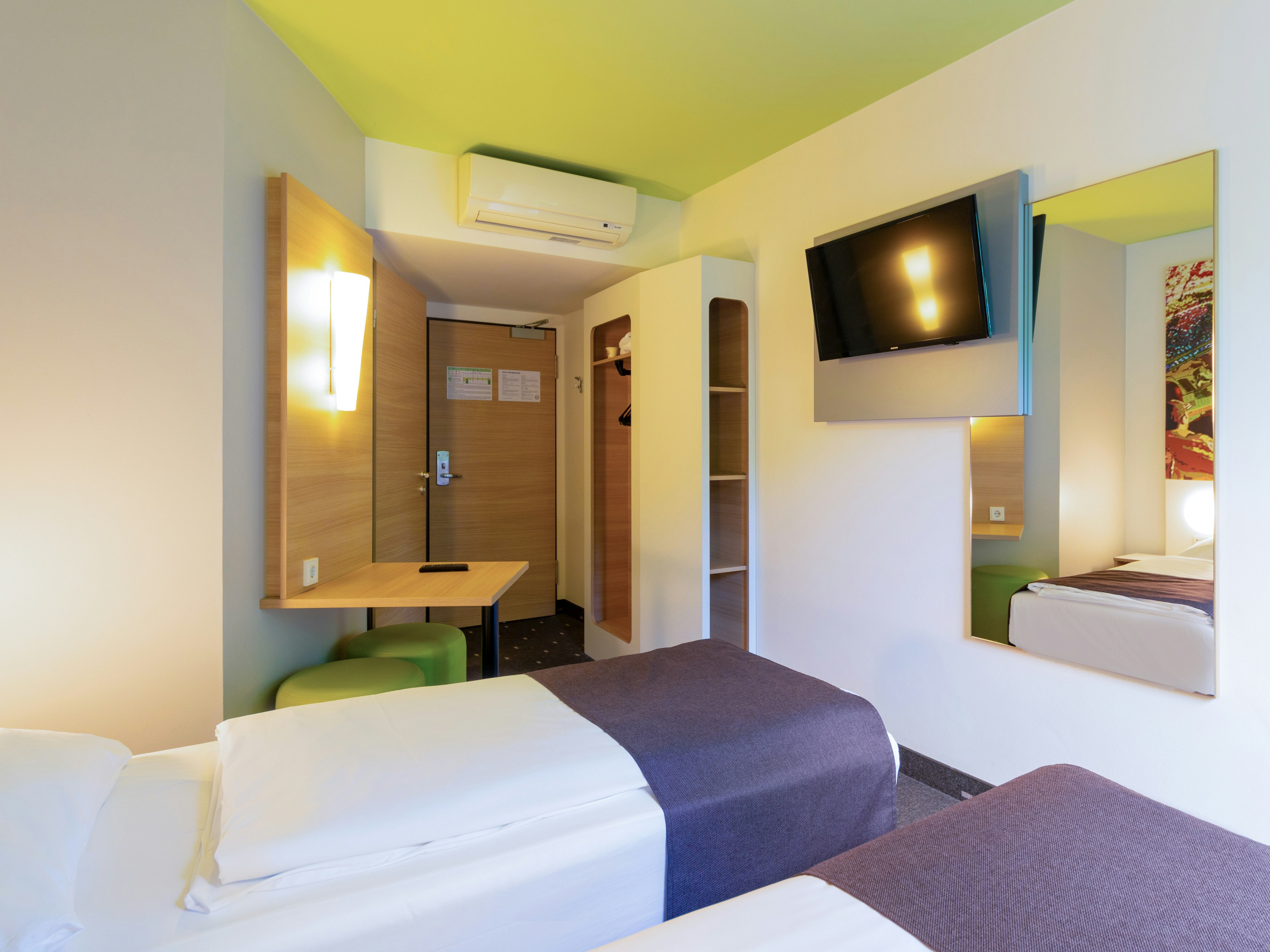 B&B Hotel Dortmund-Messe 8/32
