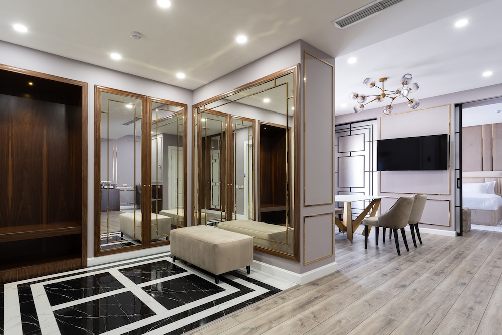 Oscar Boutique Hotel 49/59