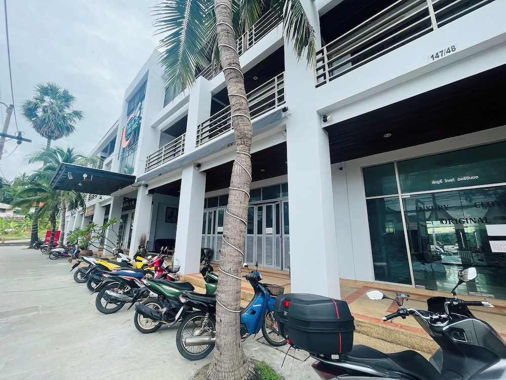 Chaweng Park Place 43/50