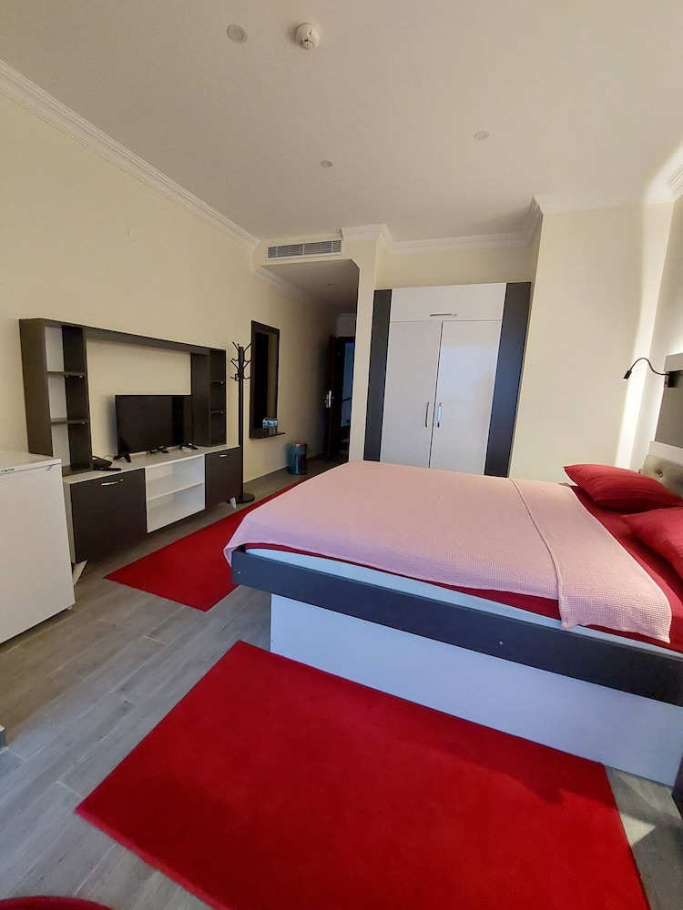 Yayla Palas Hotel 3/7