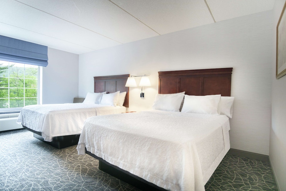 Hampton Inn And Suites Berkshires Lenox 23/59