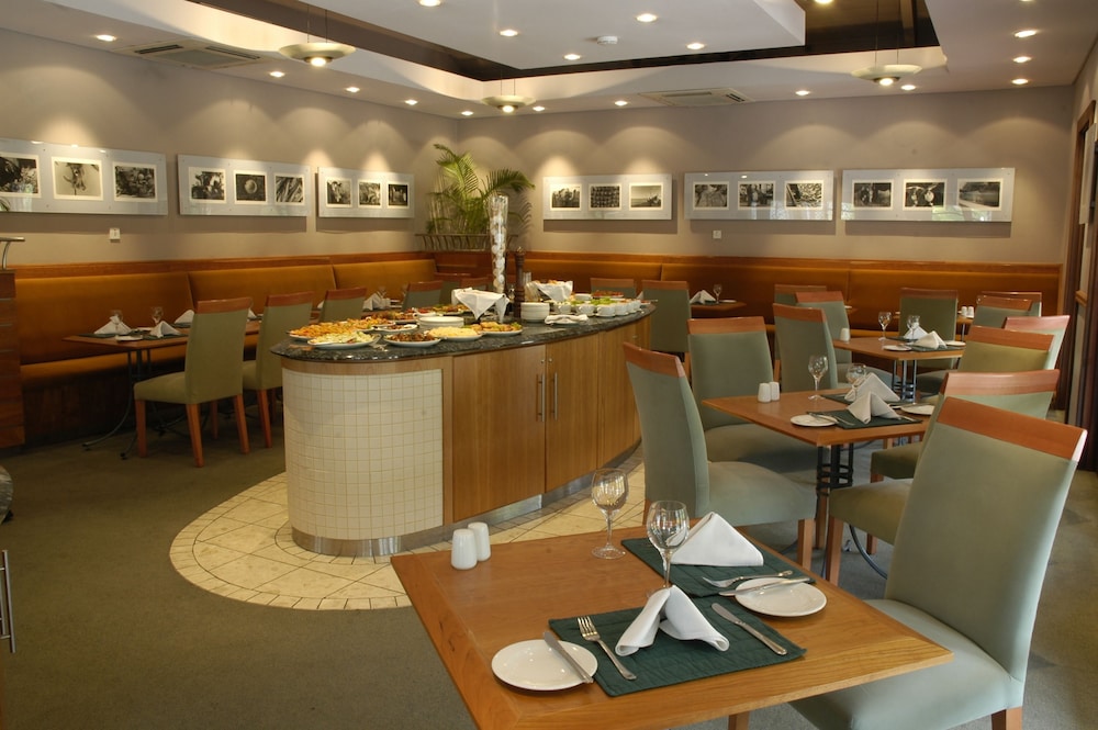 Protea Hotel by Marriott Dar es Salaam Oyster Bay 47/67