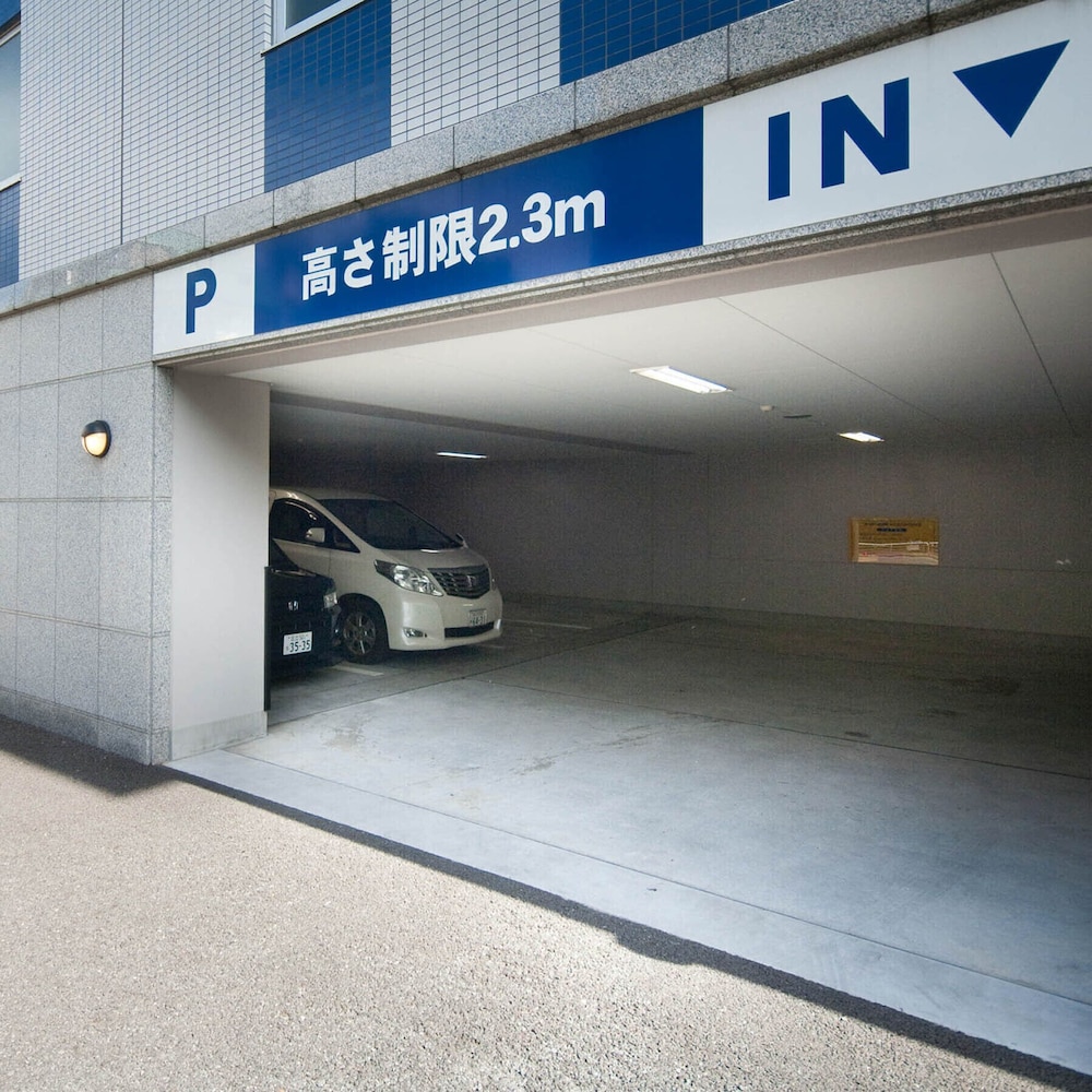 Super Hotel Tokyo Kameido 47/49
