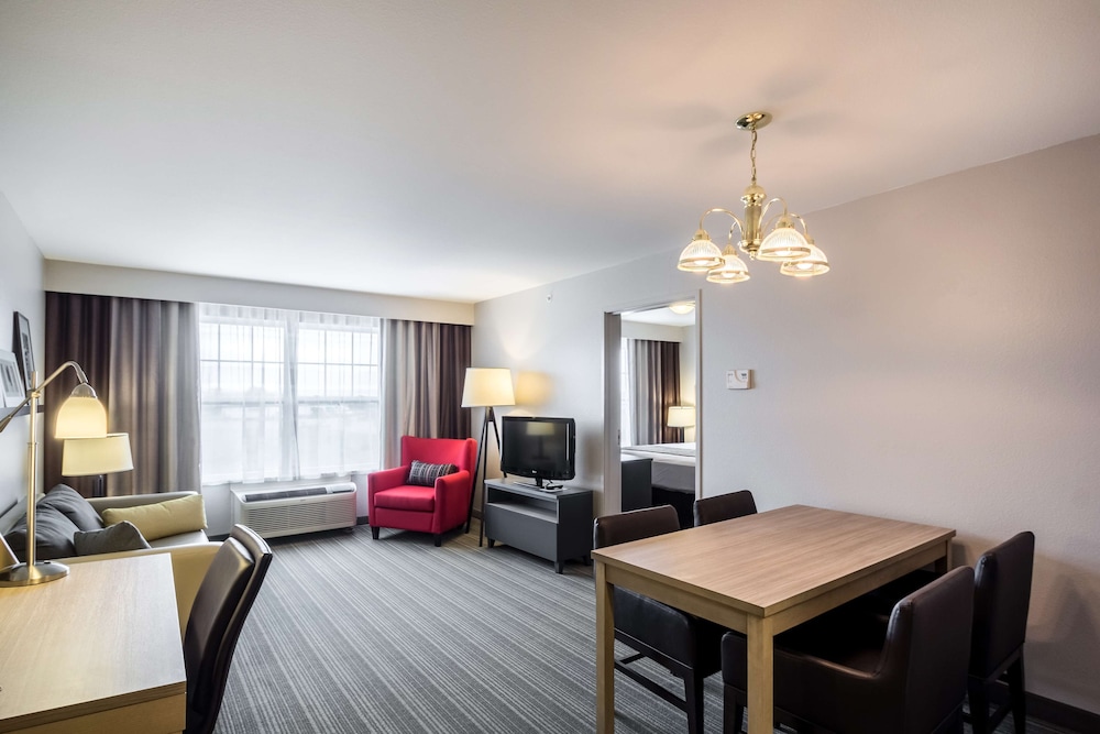 Country Inn Suites By Radisson Fond Du Lac Wi 34/49