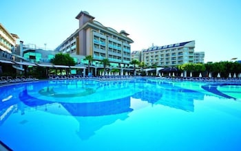 Aydinbey Kings Palace Spa and Resort Hotel 7/64