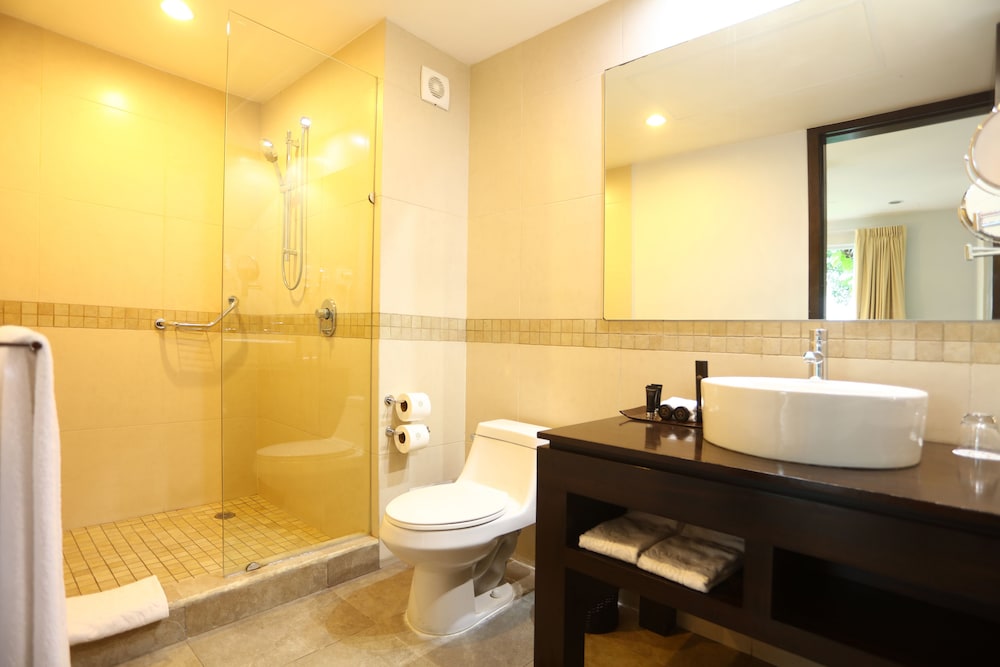 Bahia Principe Escape Sian Kaan 69/69