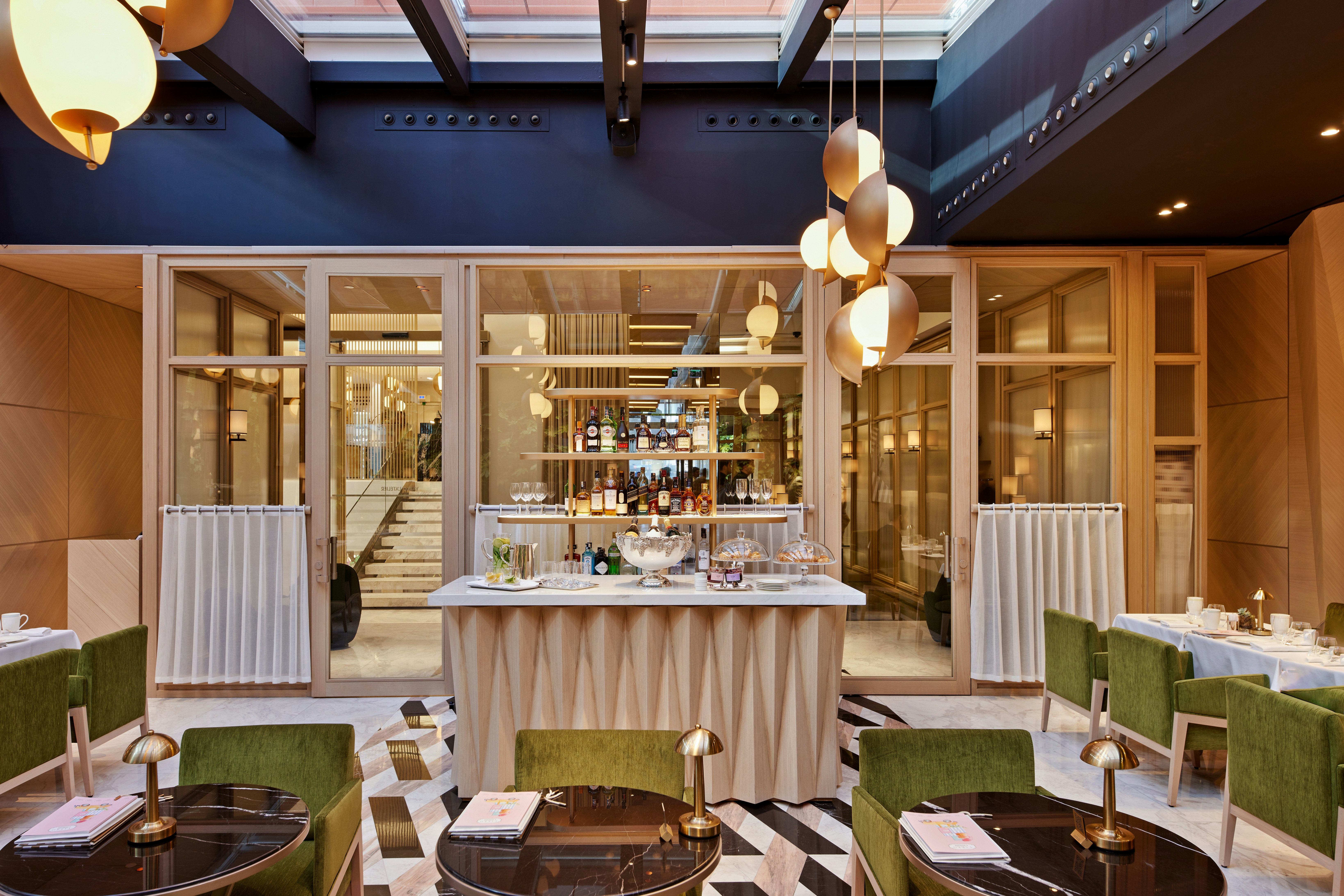 Vakko Hotel and Residence 51/60
