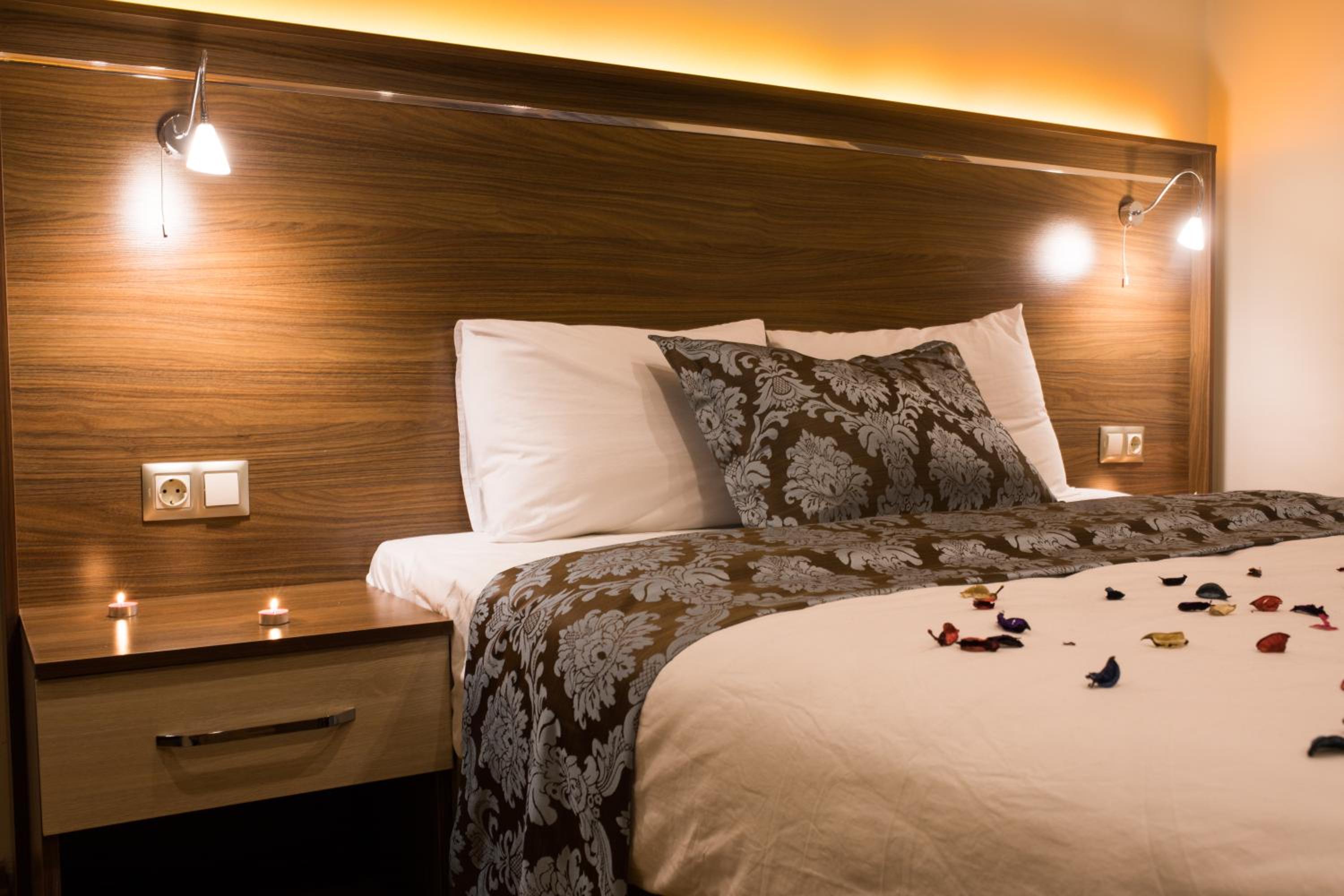 Manzara Otel Eskisehir 15/32