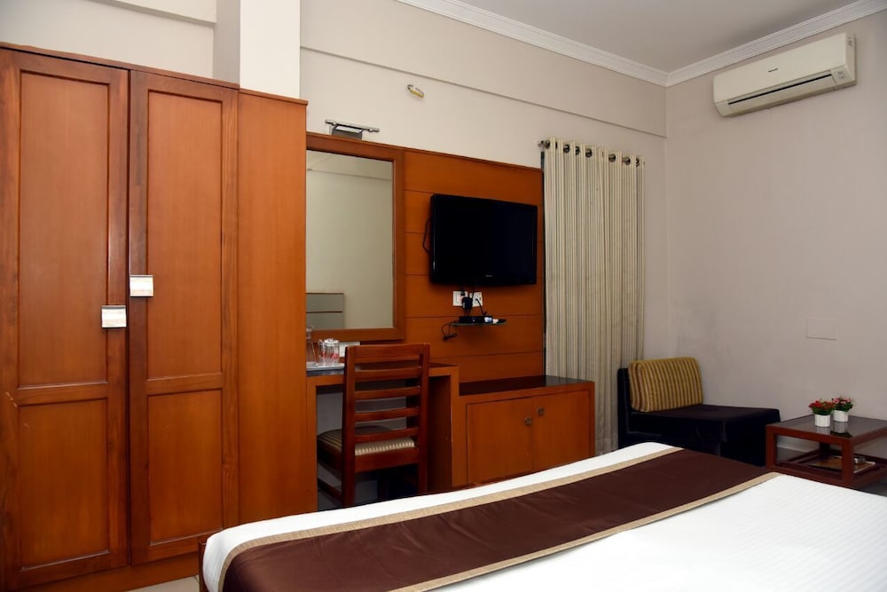 Hotel Pearl International 20/42