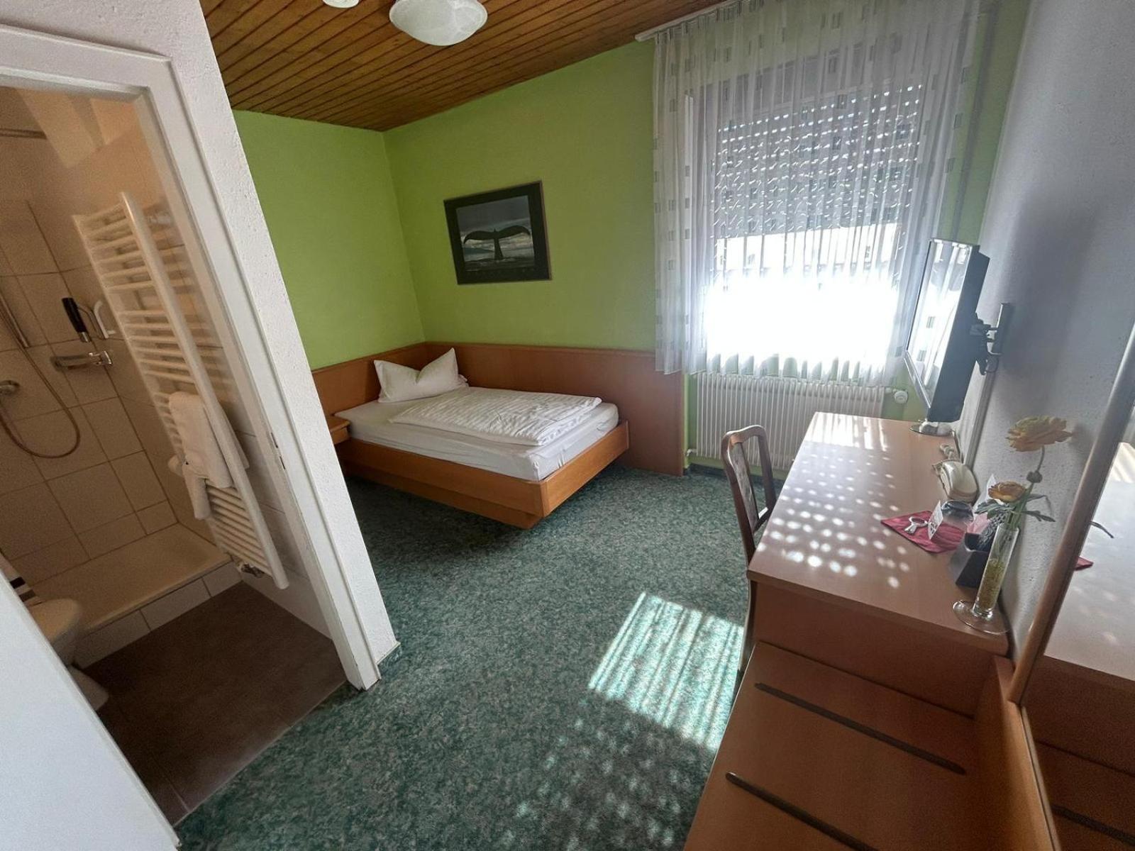 Hotel Deutsches Haus 19/60