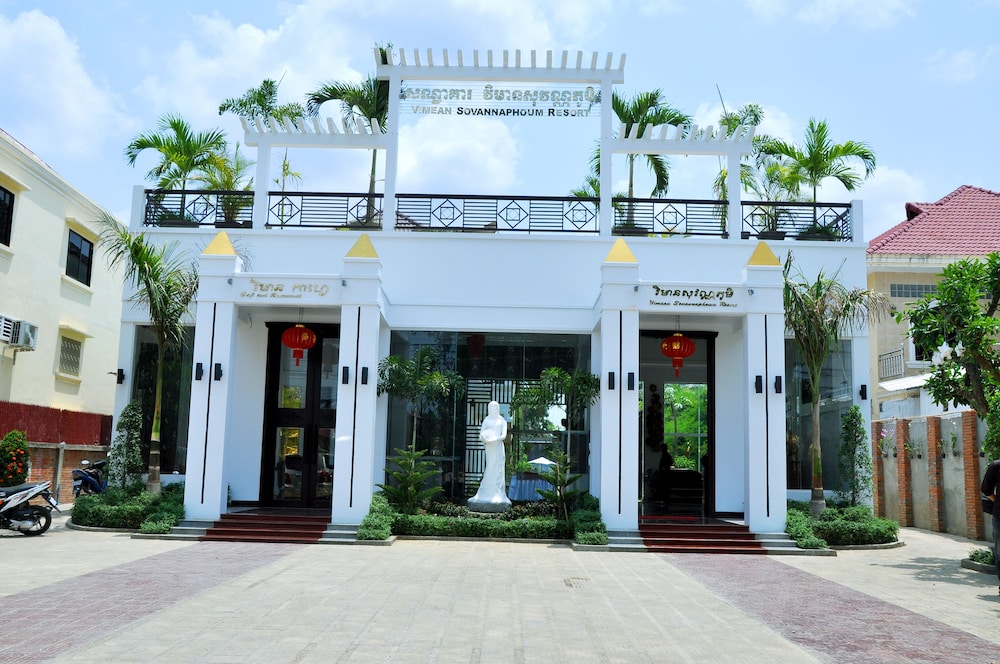 Vimean Sovannaphoum Resort 7/72