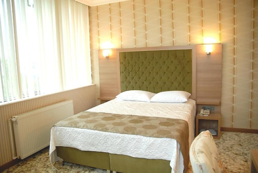 Lounge Boutique Hotel 18/50