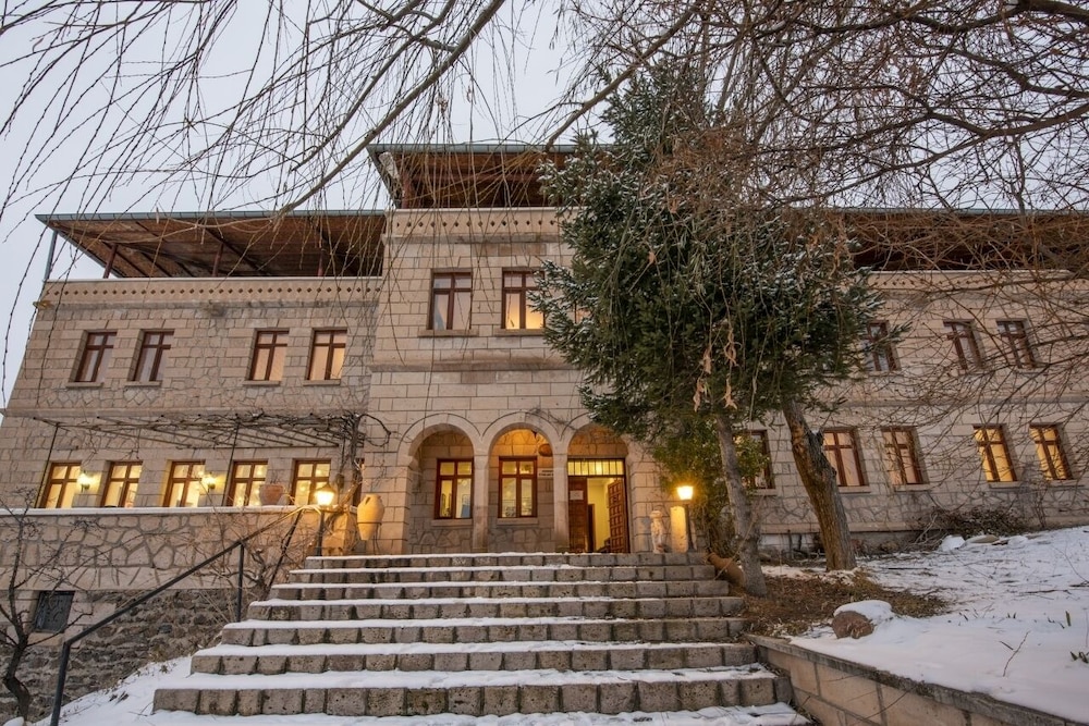 Kapadokya Stonelake Hotel 2/50