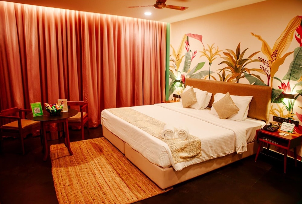 Great Trails Yercaud by GRT Hotels 17/53