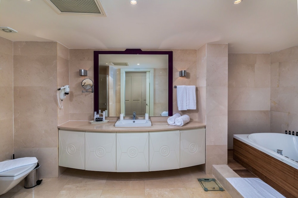 Hillstone Hotel and Spa Bodrum 47/50
