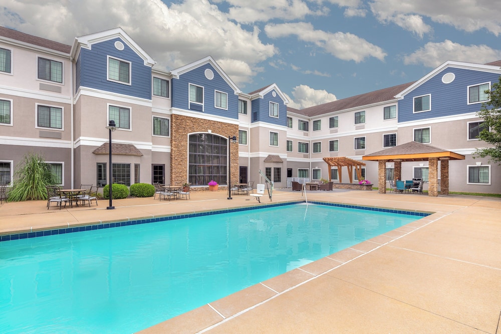 Staybridge Suites O Fallon Chesterfield 45/50