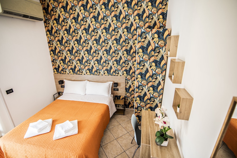 Hotel Dell Urbe 19/50