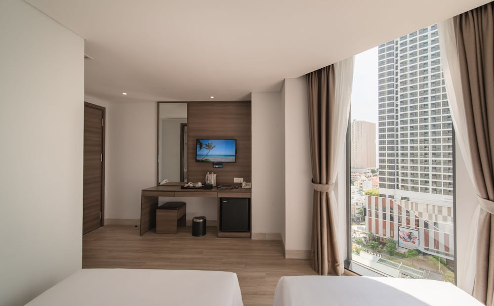 Zenia Boutique Hotel Nha Trang 34/50