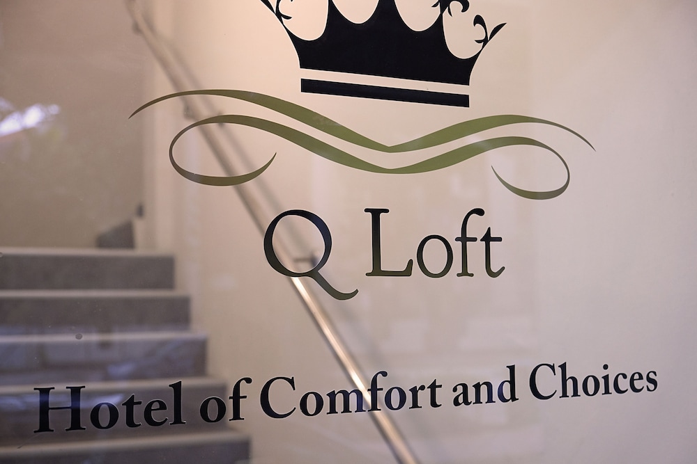 Q Loft Hotels @Bedok 17/32