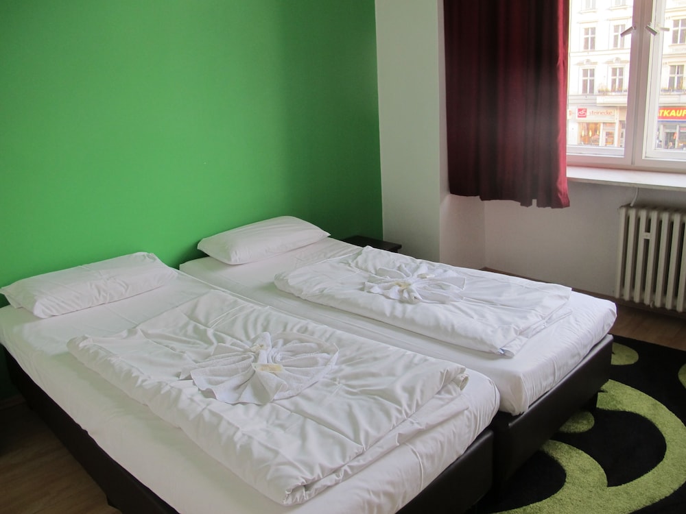 Metropol Hostel Berlin 25/50