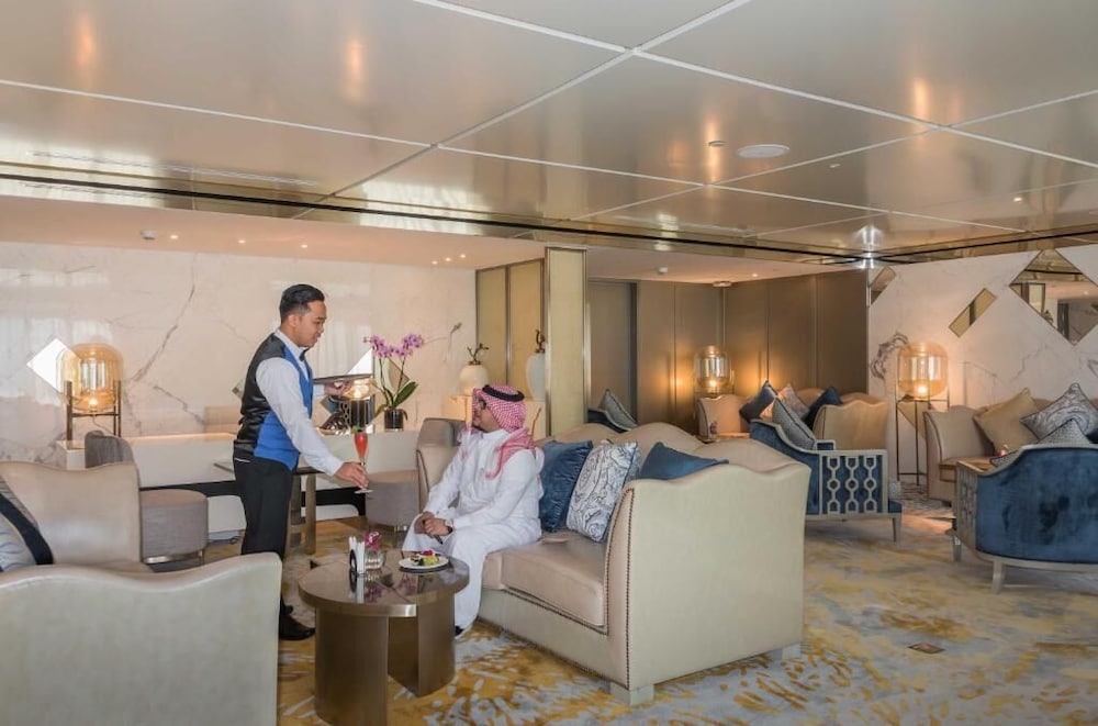 فندق نارسس 88 بوتيك جدة(Narcissus Boutique Hotel Al Hamra) 32/43