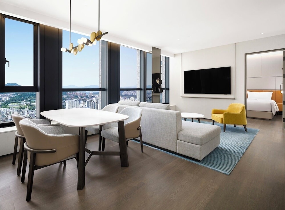 Pullman Ambassador Seoul Eastpole 31/50