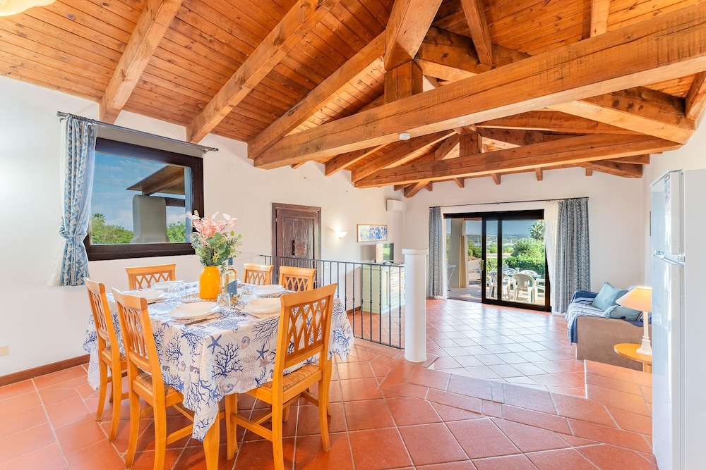 Sea Villas Country Village 10/70