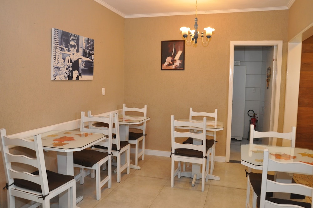 Pousada Villa Vecchia 32/37