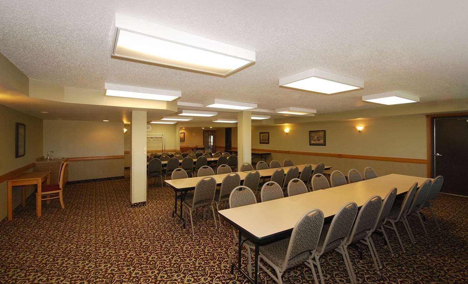 Americinn By Wyndham Merrill 26/30