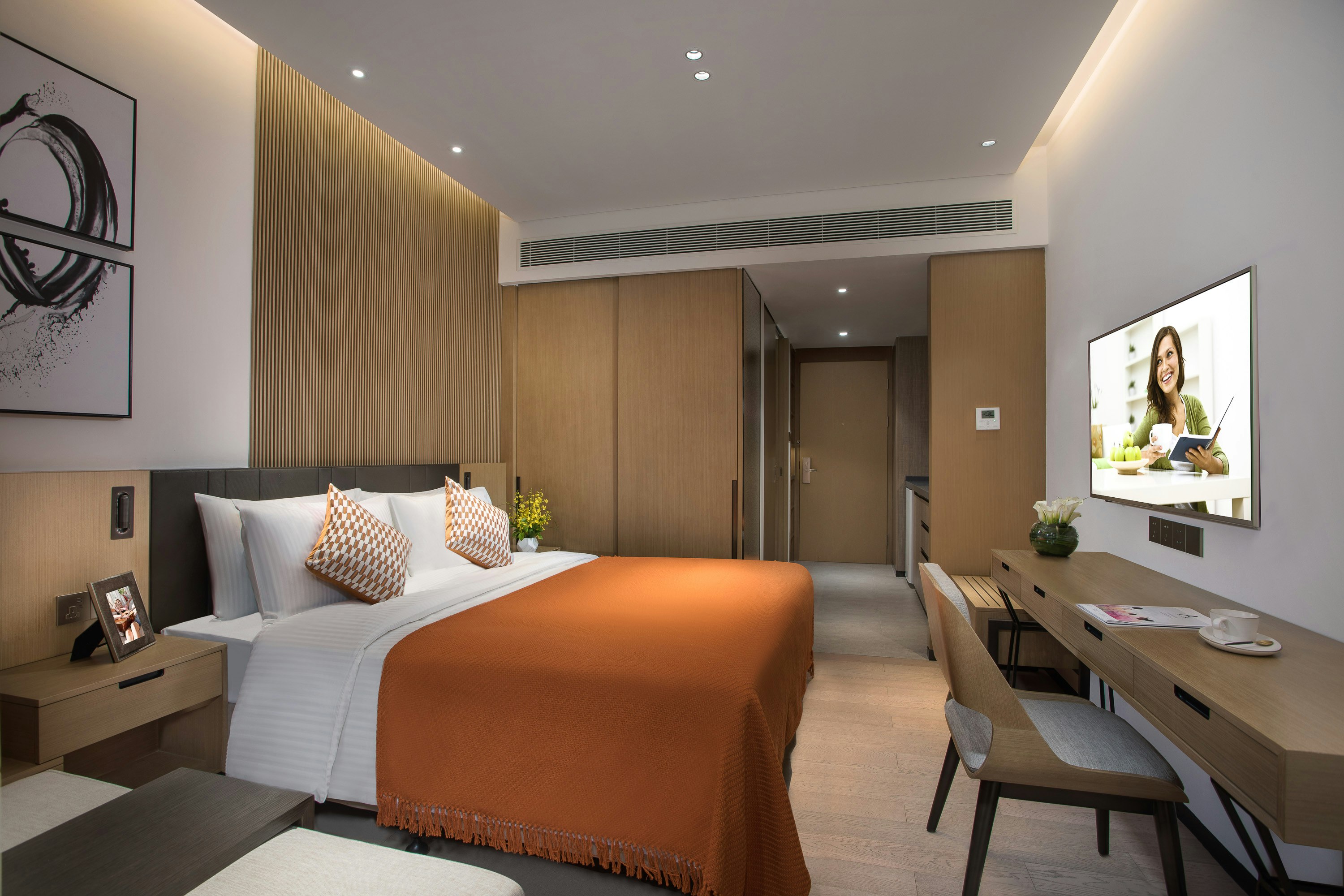 Citadines Songshan Lake Dongguan 11/19