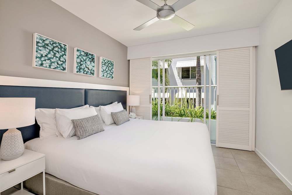1 BEDROOM, DELUXE, SUITE