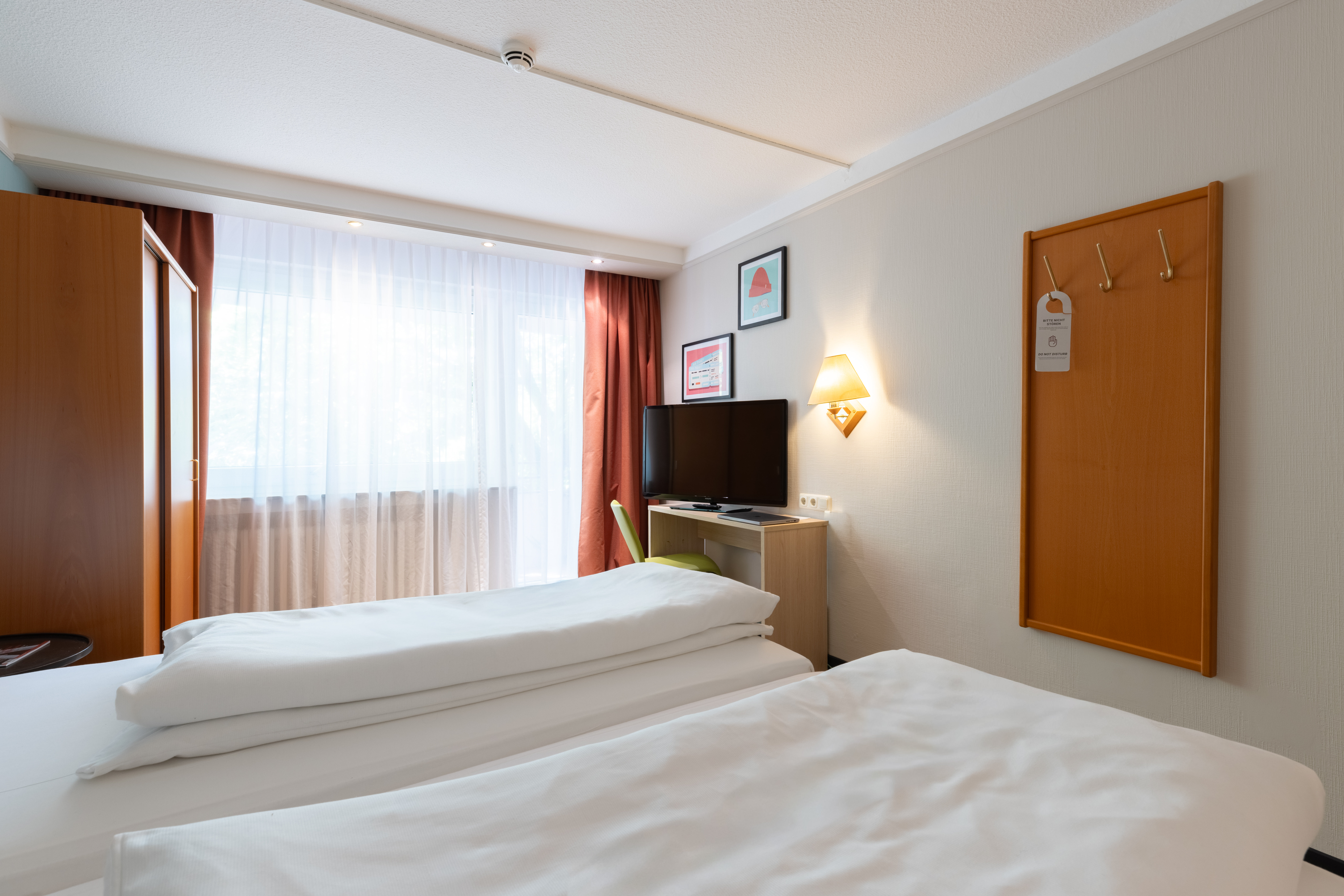 Hotel Elisenhof 27/99