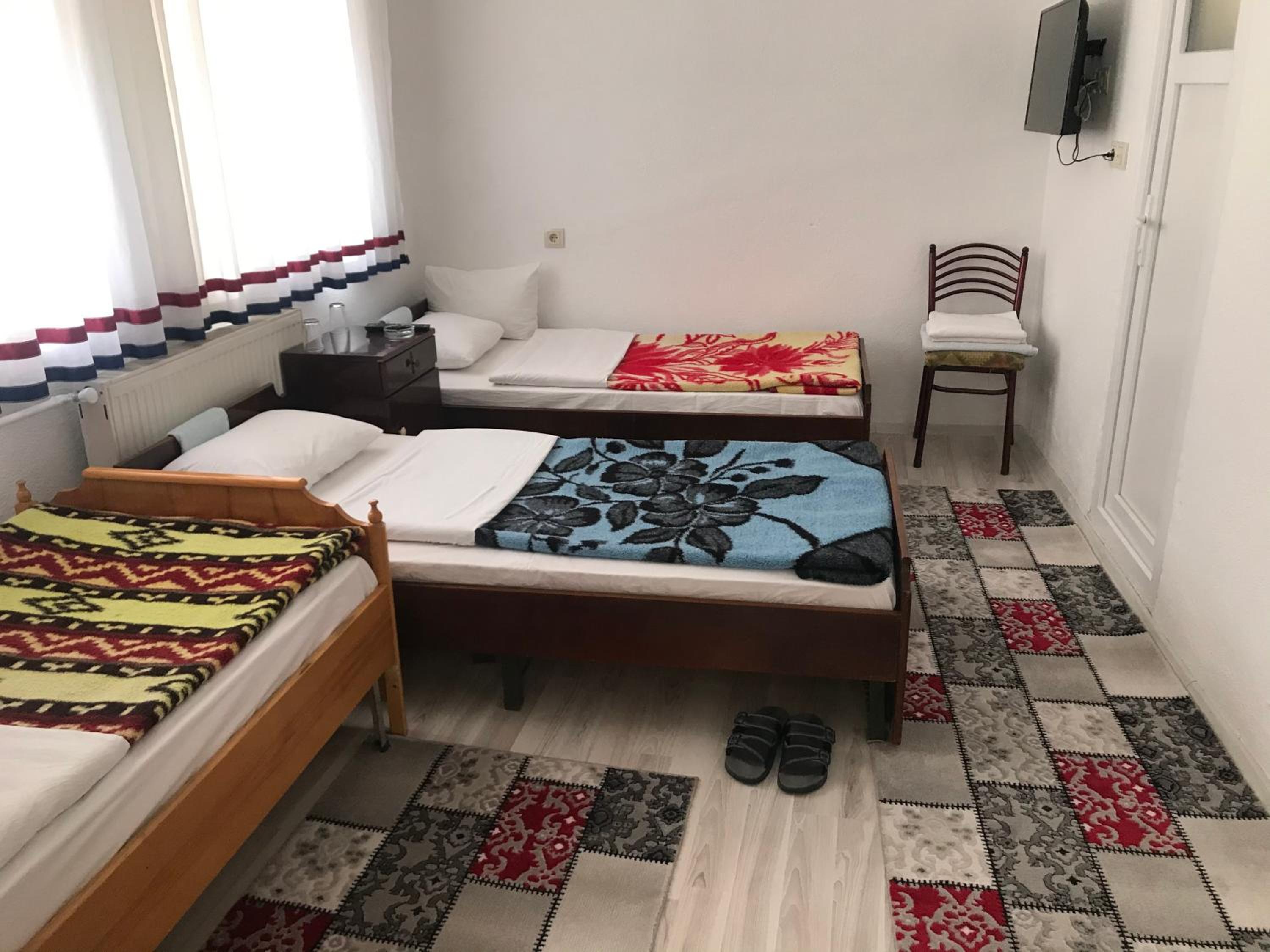 Gumus Hotel 47/50