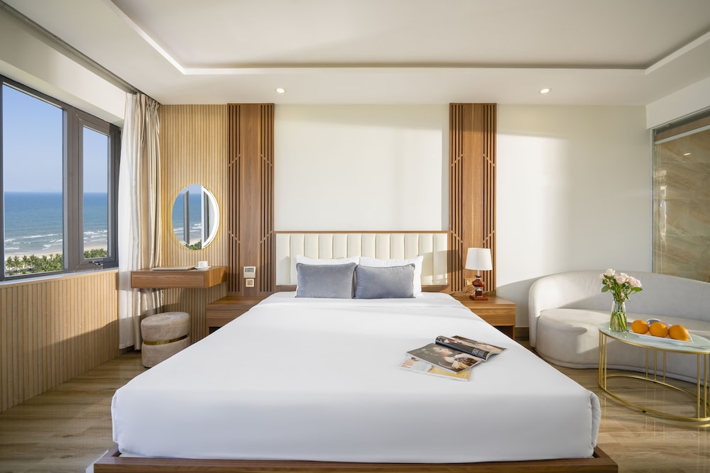 Seven Sea Hotel Da Nang 19/100