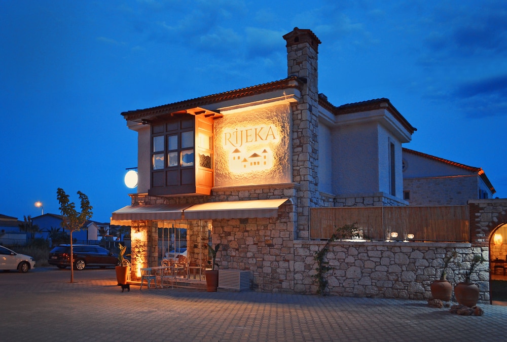 Rijeka Alacati 2/50