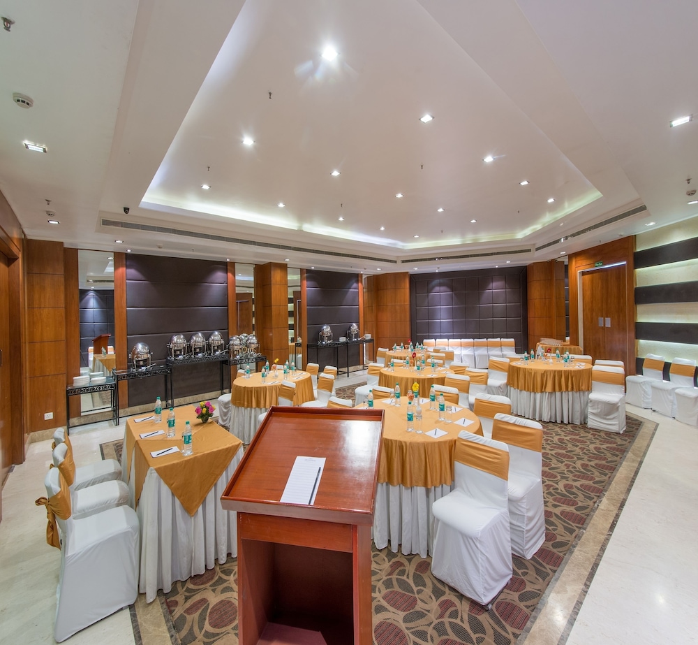 Sarovar Portico Jaipur 51/66