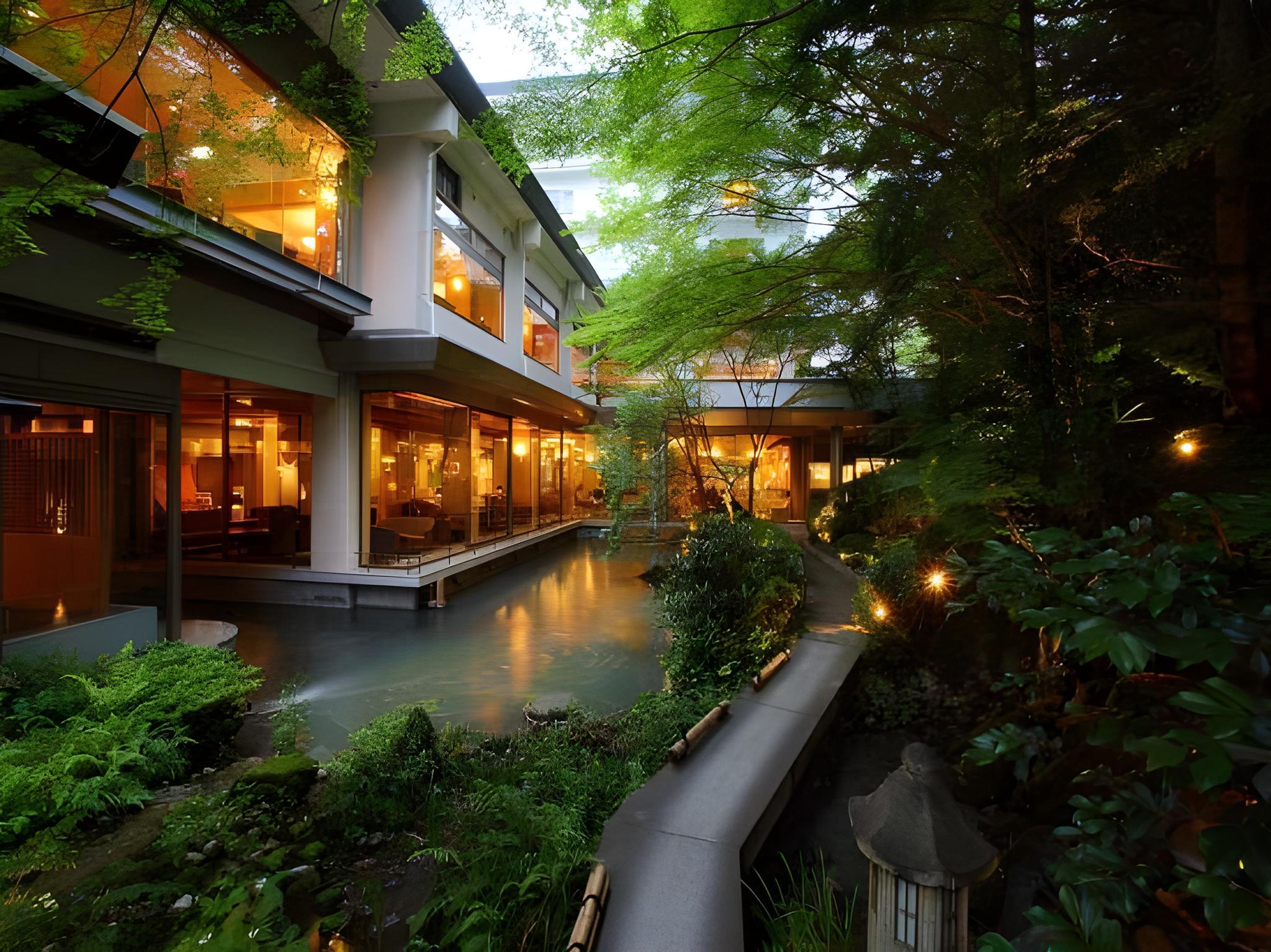 HOTEL NEW MITOYA 5/52